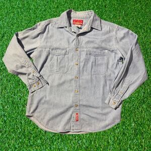 Vintage Marlboro Denim shirt